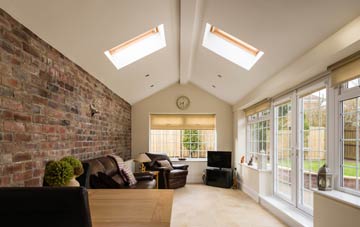conservatory roof insulation Lockleywood, Shropshire