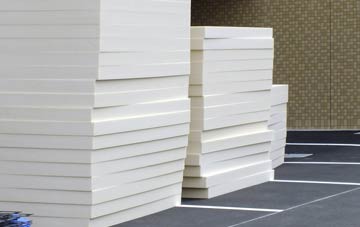 Lockleywood flat roof insulation costs