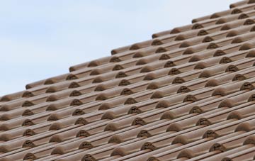 plastic roofing Lockleywood, Shropshire