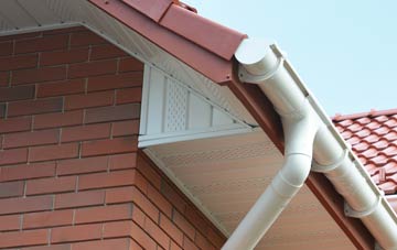 Lockleywood soffit repair costs