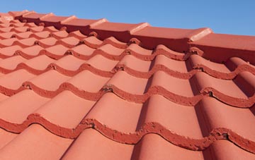 Lockleywood tile and slate roof replacement
